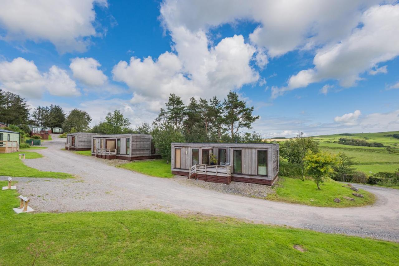 Dobby Lodge Bassenthwaite Luaran gambar