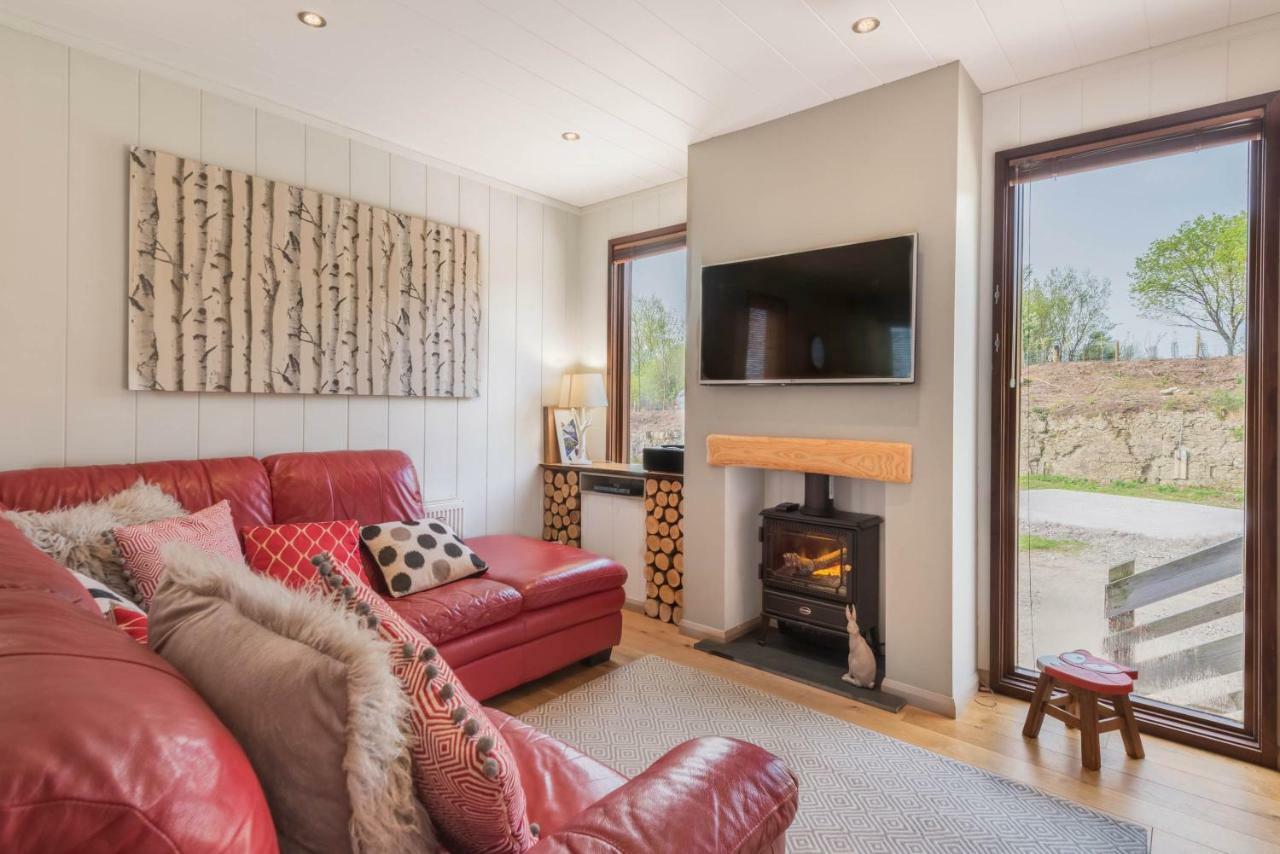 Dobby Lodge Bassenthwaite Luaran gambar