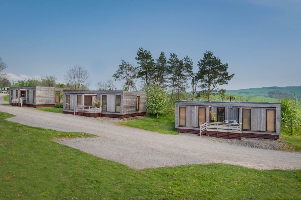 Dobby Lodge Bassenthwaite Luaran gambar