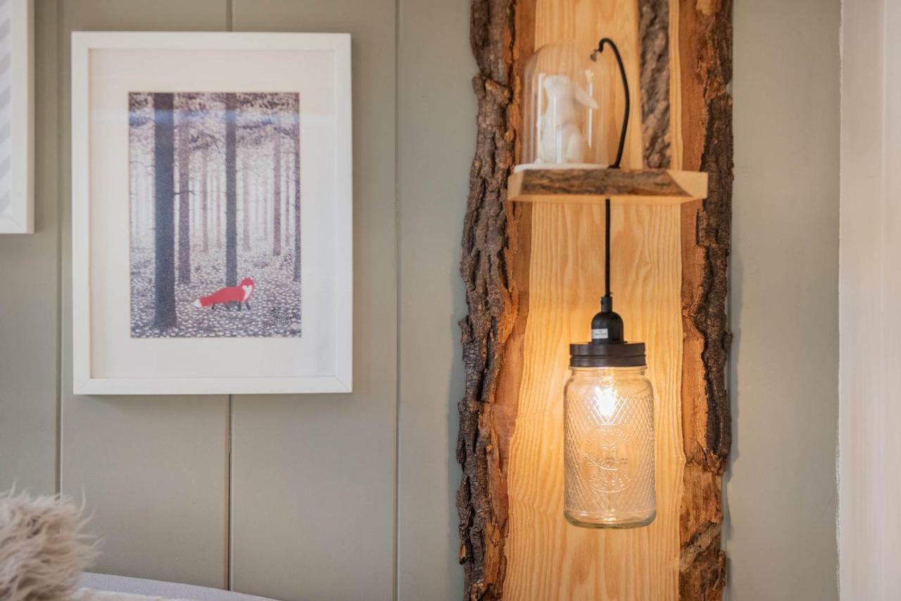 Dobby Lodge Bassenthwaite Luaran gambar