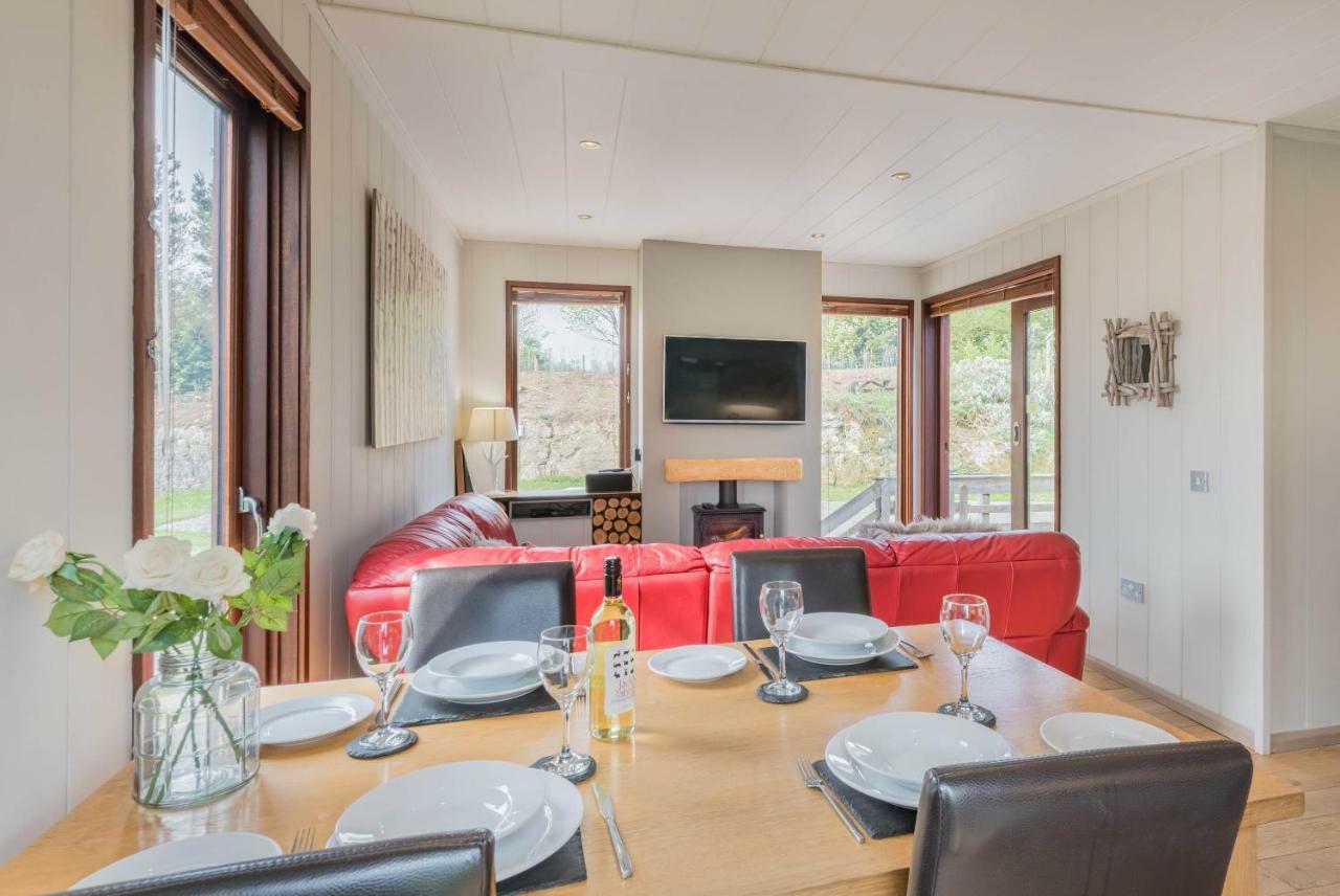 Dobby Lodge Bassenthwaite Luaran gambar
