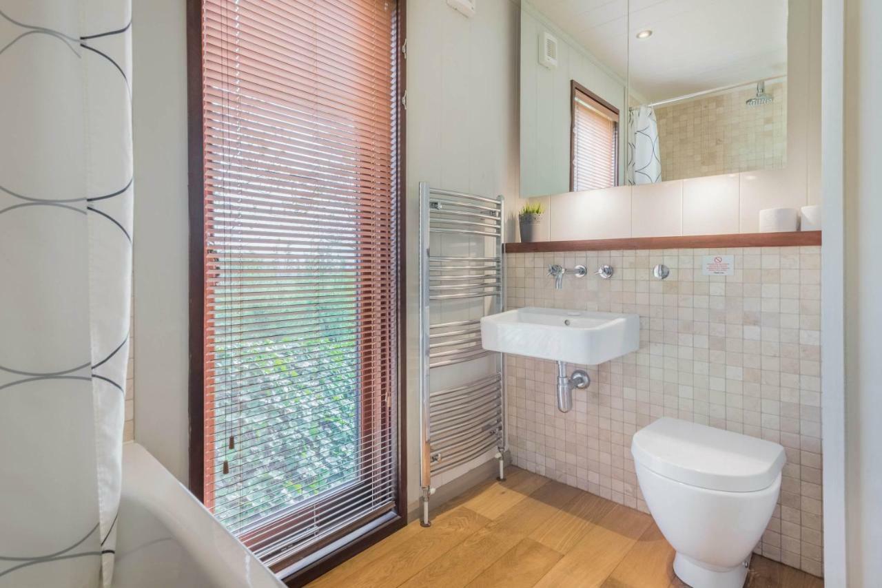 Dobby Lodge Bassenthwaite Luaran gambar