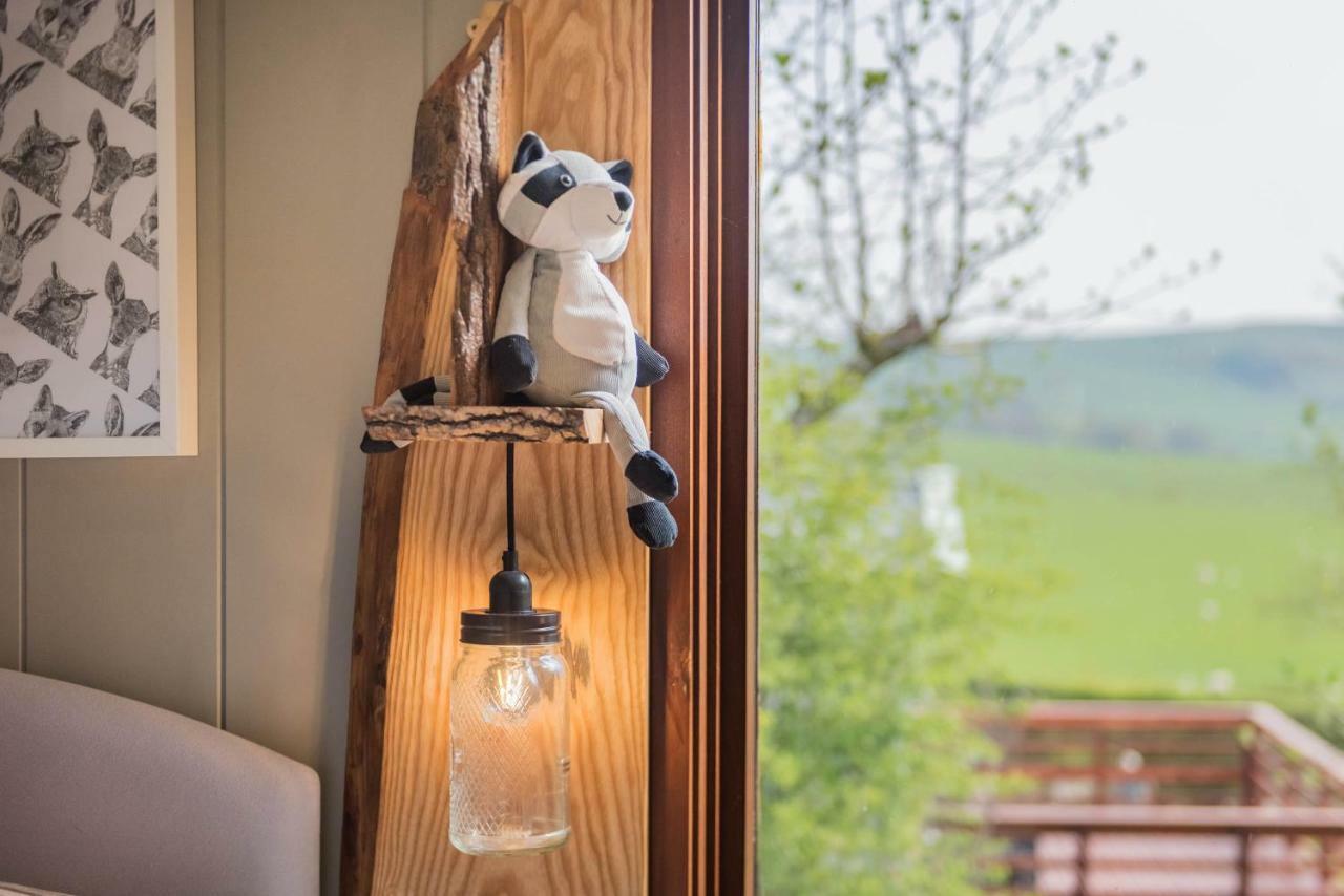 Dobby Lodge Bassenthwaite Luaran gambar