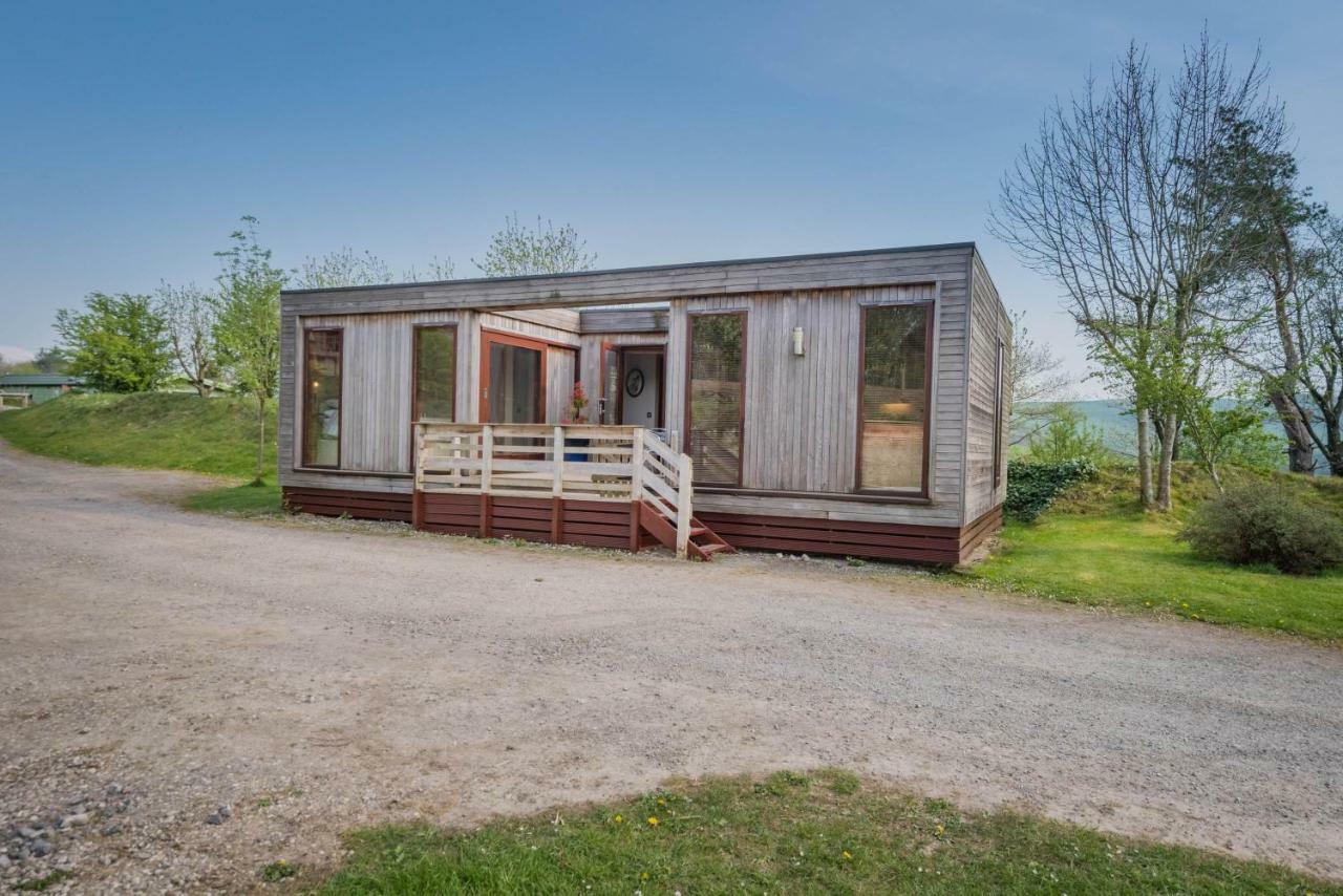 Dobby Lodge Bassenthwaite Luaran gambar