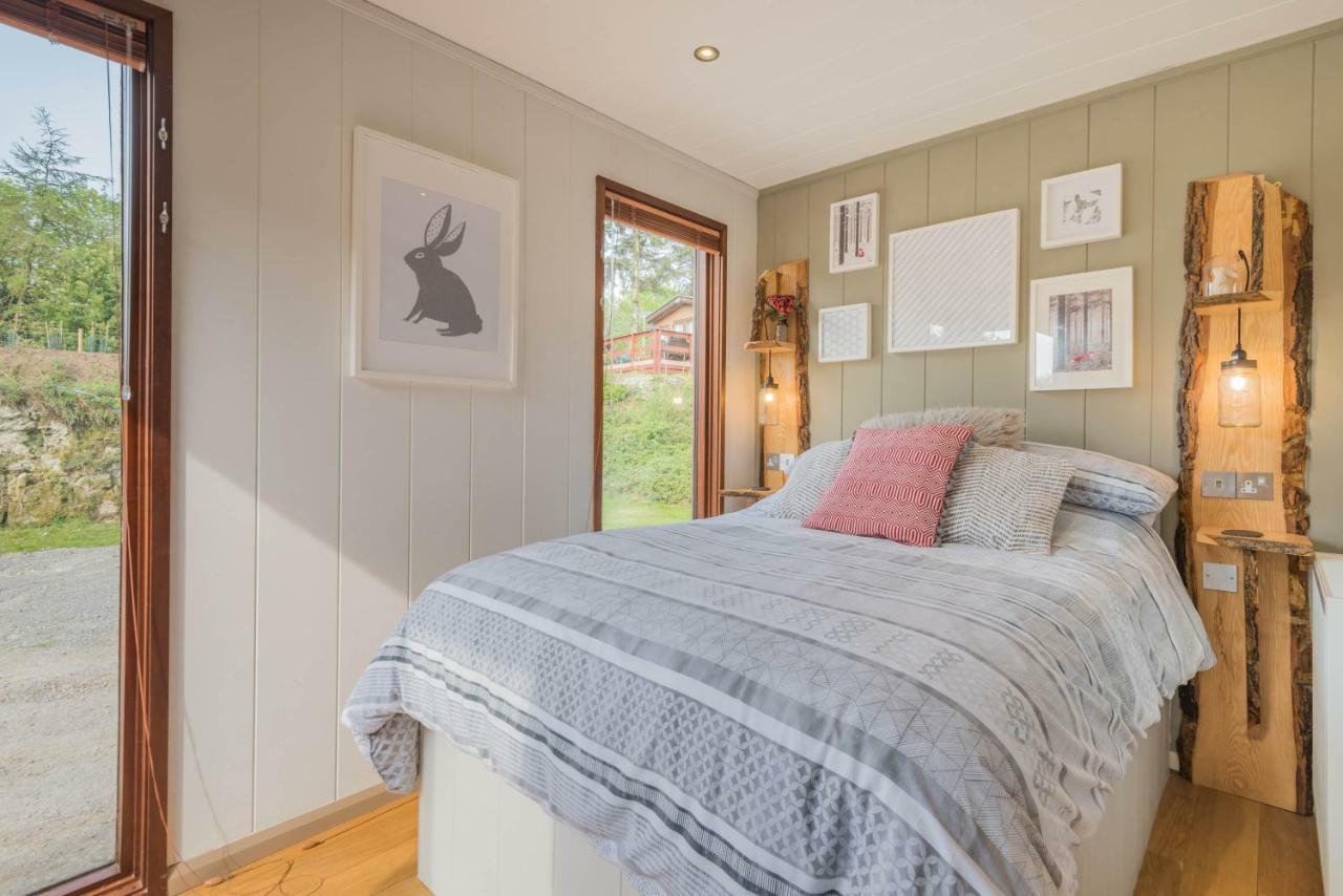Dobby Lodge Bassenthwaite Luaran gambar