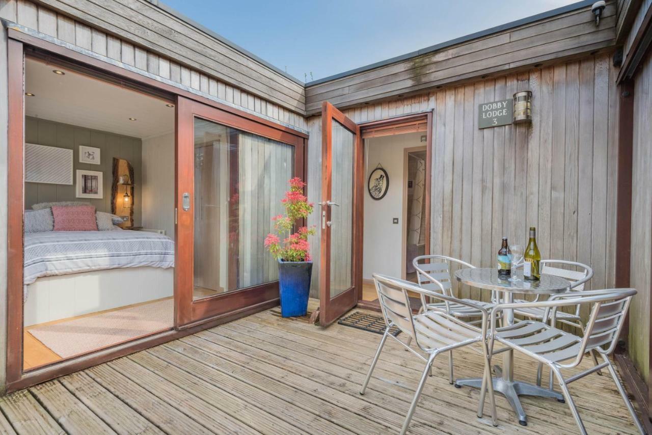 Dobby Lodge Bassenthwaite Luaran gambar